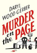 Murder on the Page (A Literary Dining Mystery #1)