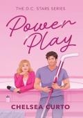 Power Play (D.C. Stars #2)