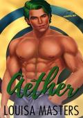 Aether (Elemental Men #1)