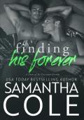 Finding His Forever (Doms of The Covenant #4)