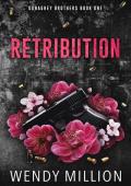 Retribution (The Donaghey Brothers #1)