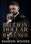 Billion Dollar Revenge (The Lincoln Brothers #2)