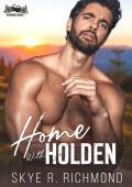 Home With Holden (Blueridge Bears #1)