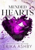 Mended Hearts (Broken & Mended #2)