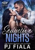 Seductive Nights (Servicemen of Blossom Springs #3)