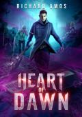 Heart of Dawn (Curse of Dawn #3)