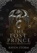 The Lost Prince (Rise of the Drakens #8)