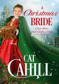 A Christmas Bride (Crest Stone Mail-Order Brides #8)