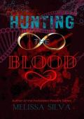 Hunting the Blood (The Hunting Saga #1)