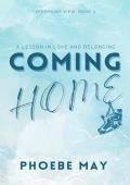 Coming Home (Pierpoint View #1)