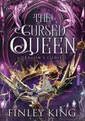 The Cursed Queen (Dragon’s Curse #1)