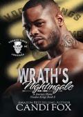 Wrath’s Nightingale (Voodoo Kings MC New Orleans #8)