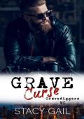 Grave Curse (Gravediggers MC Duology #2)