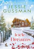 Icicle Dreams (Mistletoe Meadows Sweet Christmas #2)