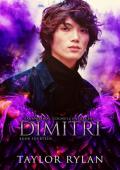 Dimitri (Paranormal Council Enforcers #14)