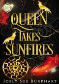 Queen Takes Sunfires 2 (Their Vampire Queen)