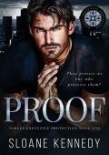 Proof (Targes Executive Protection #1)