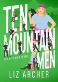 Ten Mountain Men (Ten of a Kind #2)