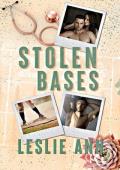 Stolen Bases (The Miller Brothers #3)