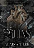 Ruins (Redcrest University #1)