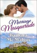 Marriage Masquerade (Making a Family #3)