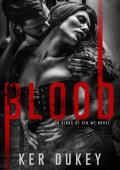 Blood (Kings if Sin MC #1)