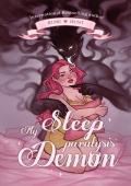 My Sleep Paralysis Demon (Starlight Bakery Standalones #1)