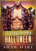 A Very Grumpy Halloween (Wolf Valley: A Very Grumpy Holiday #2)