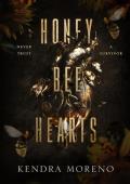 Honey Bee Hearts (Green River Hearts #2)