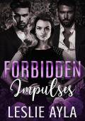 Forbidden Impulses (Forbidden Daddies #1)