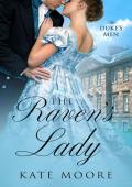 The Raven’s Lady (The Duke’s Men #2)