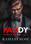 Paddy (The Sullivan Scoundrels #2)