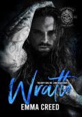 Wrath (Dirty Soul MC: Long Beach #2)