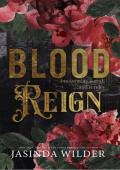 Blood Reign (Blood Heir #4)