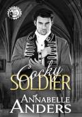 Cocky Soldier (Regency Cocky Gents #8)