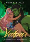 Valpar (Under the Moon: Orc #2)