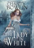 The Lady in White (Hellion Club #.5)