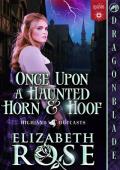 Once Upon a Haunted Horn and Hoof (Highland Outcasts)