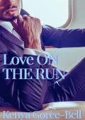 Love on the Run (Mogul #7)