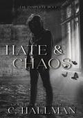 Hate & Chaos : The Complete Duet