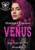 Venus (Iron Tzars MC #13)