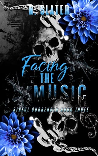 Facing the Music (Sinful Surrender #3)