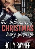 The Billionaire’s Christmas Baby Surprise