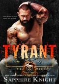 Tyrant (Kings of Carnage MC: Alabama #1)