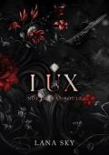 Lux (Nocturnal Souls #2)