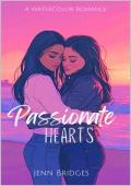 Passionate Hearts (WaterColor Romances #6)