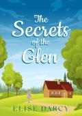 The Secrets of the Glen (Scottish Highlands #2)