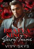 Bratva King’s Secret Twins (Ruthless Mafia Kings)