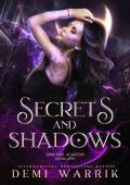 Secrets and Shadows (Obsidian Academy #1)