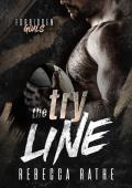 The Try Line (Forbidden Goals #4)